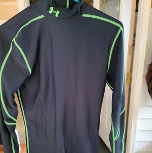 Under armour compression shirt